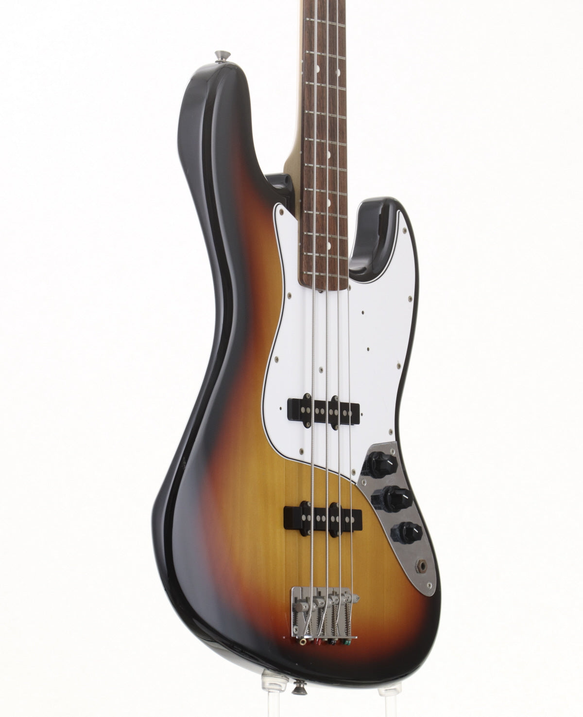 [SN U021444] USED Fender Japan / JB-STD 3TS [05]
