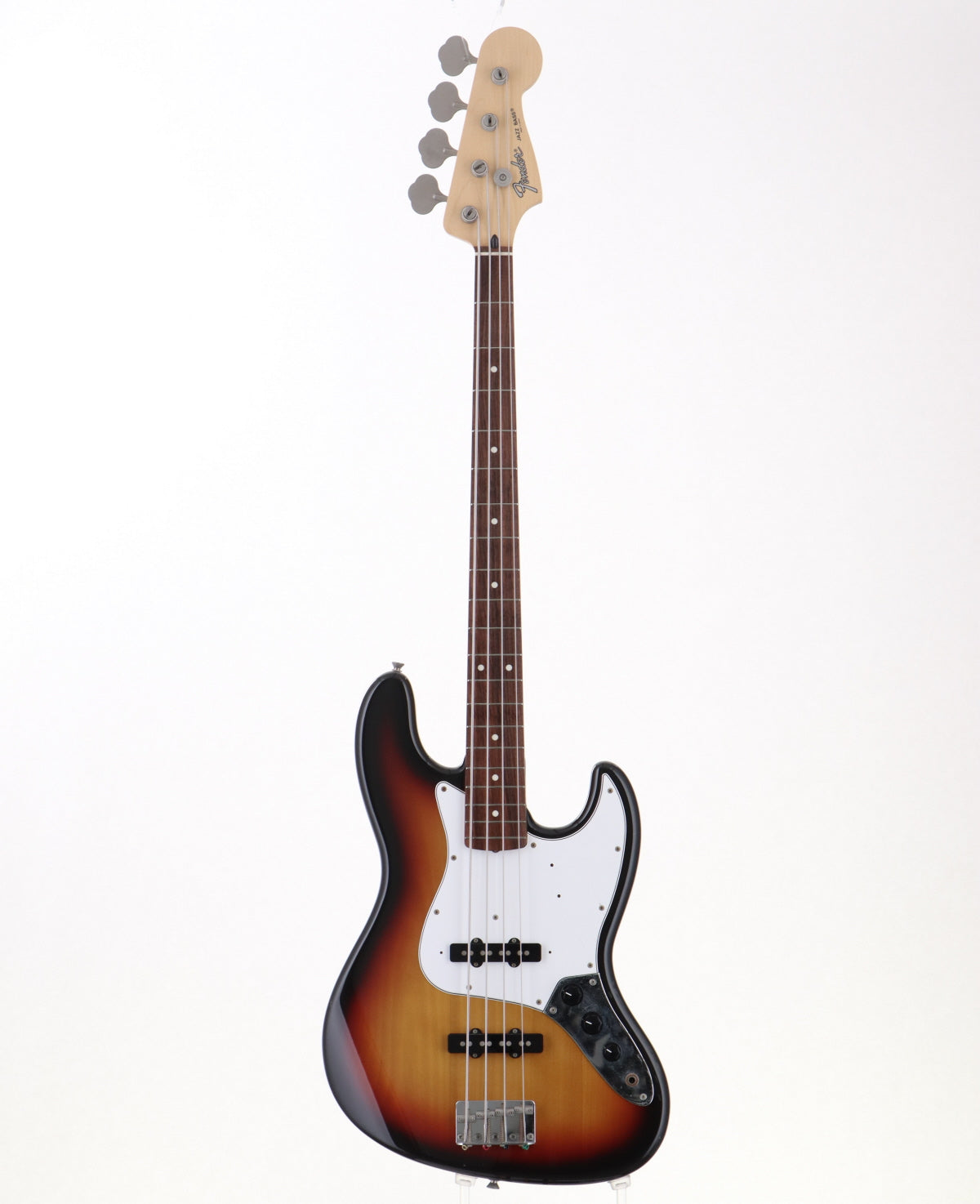 [SN U021444] USED Fender Japan / JB-STD 3TS [05]