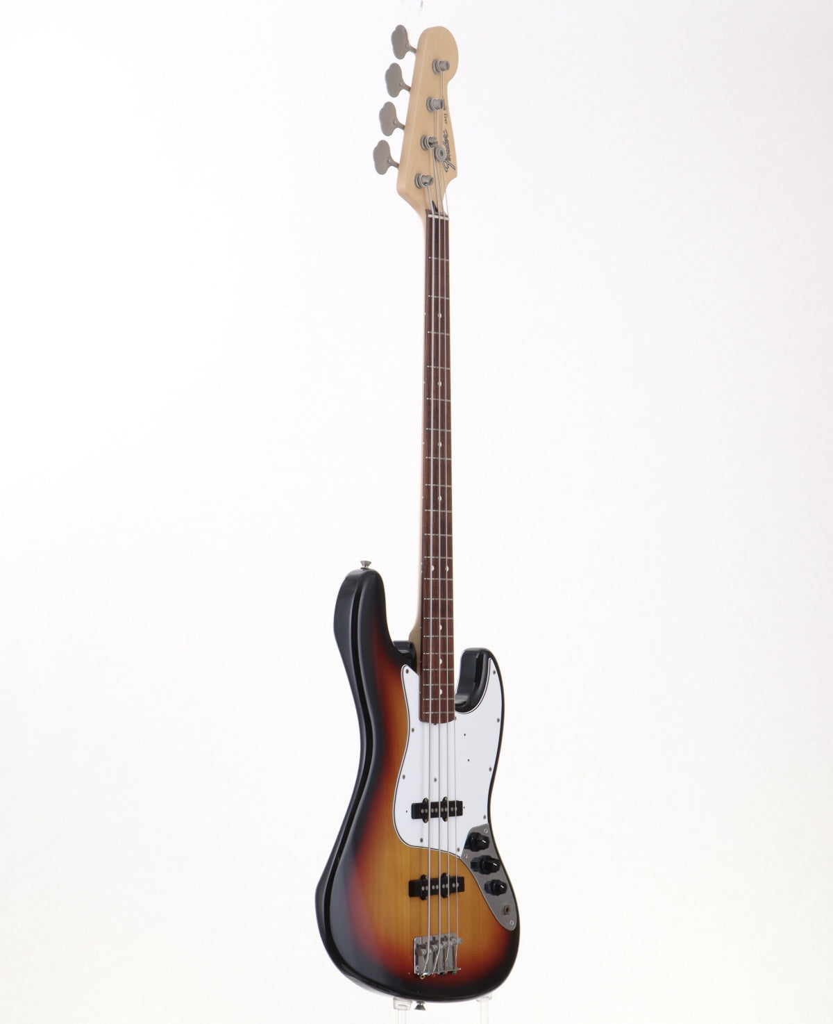 [SN U021444] USED Fender Japan / JB-STD 3TS [05]