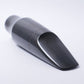 USED MORGAN / Baritone Hard Rubber 7J for baritone [03]