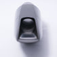 USED MORGAN / Baritone Hard Rubber 7J for baritone [03]