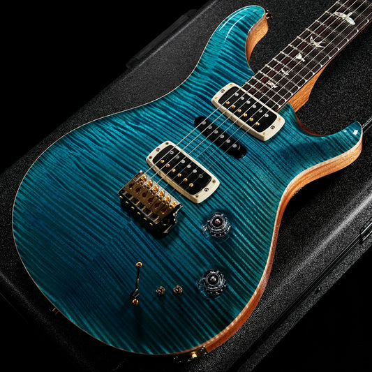 [SN 25 0401372] USED Paul Reed Smith / Modern Eagle V 10Top Carroll Blue Pattern Neck 2025 [05]
