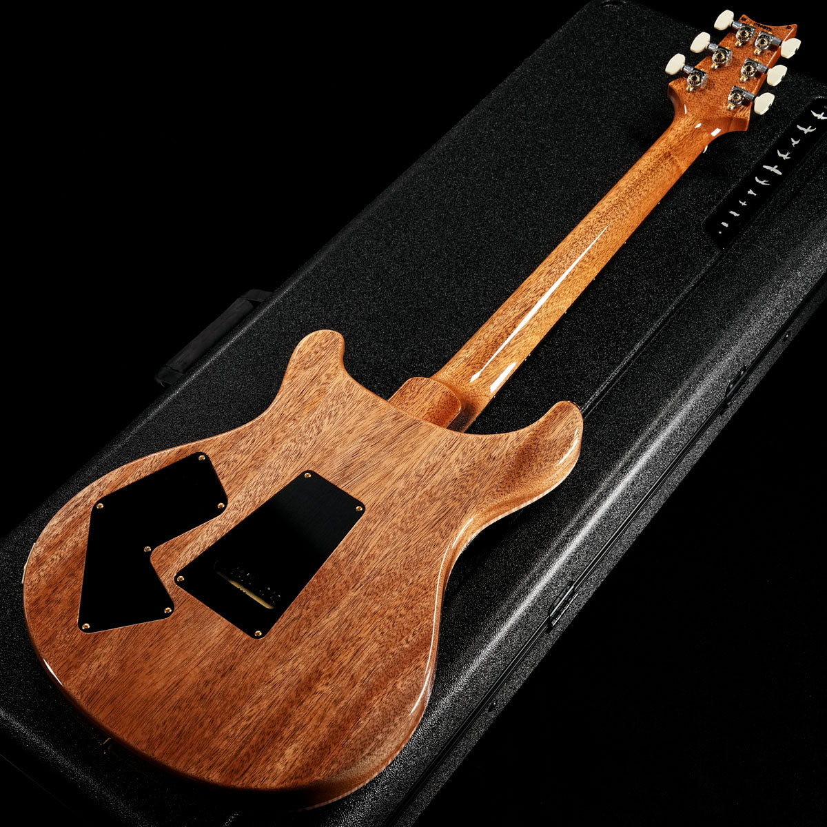 [SN 25 0401372] USED Paul Reed Smith / Modern Eagle V 10Top Carroll Blue Pattern Neck 2025 [05]