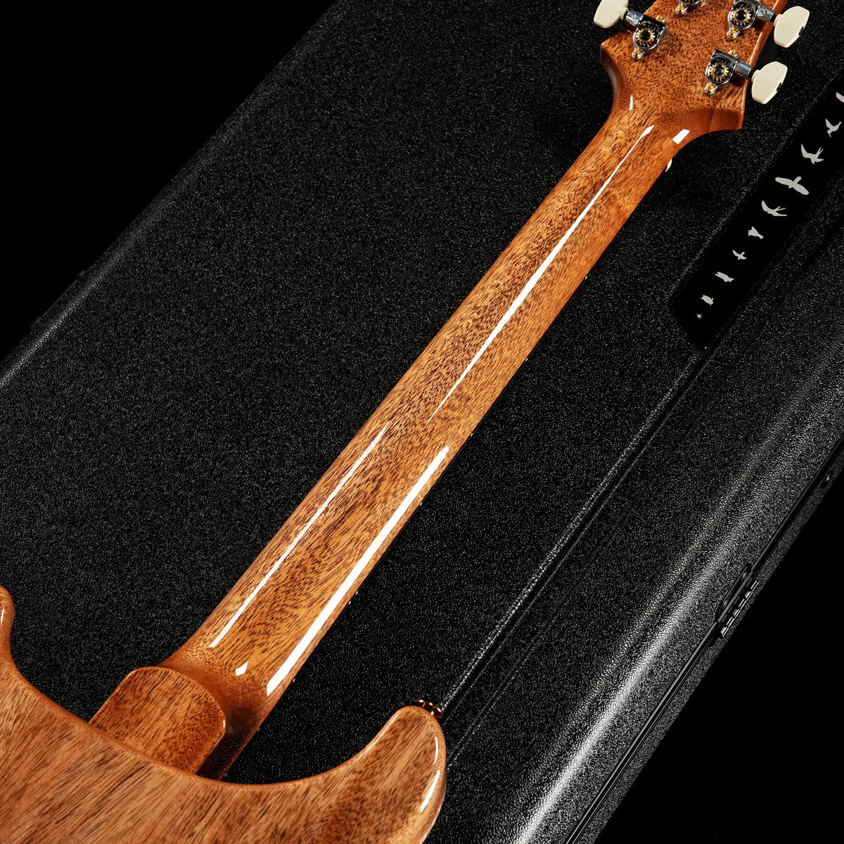 [SN 25 0401372] USED Paul Reed Smith / Modern Eagle V 10Top Carroll Blue Pattern Neck 2025 [05]