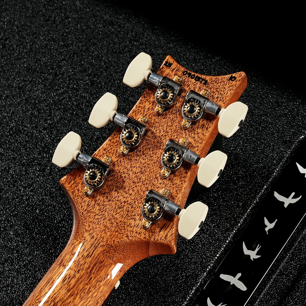 [SN 25 0401372] USED Paul Reed Smith / Modern Eagle V 10Top Carroll Blue Pattern Neck 2025 [05]