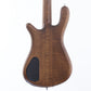 [SN GPS L 006843-18] USED Warwick Warwick / Team Build Series Streamer Stage I 4-Strings [20]