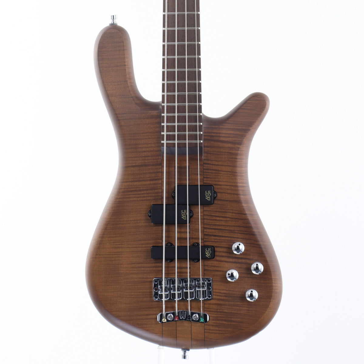 [SN GPS L 006843-18] USED Warwick Warwick / Team Build Series Streamer Stage I 4-Strings [20]
