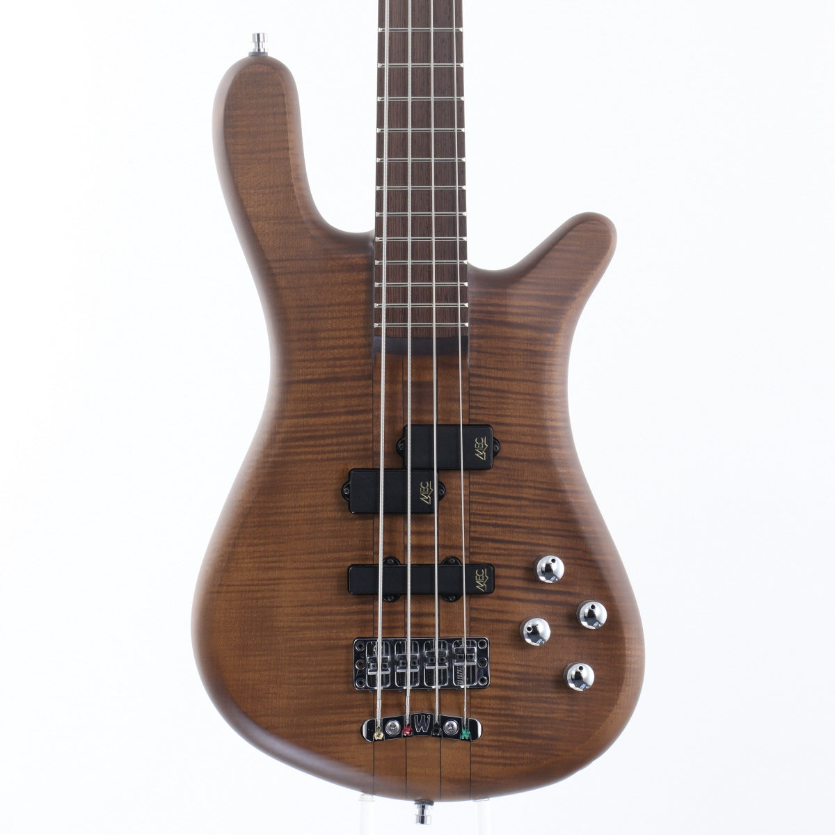 [SN GPS L 006843-18] USED Warwick Warwick / Team Build Series Streamer Stage I 4-Strings [20]