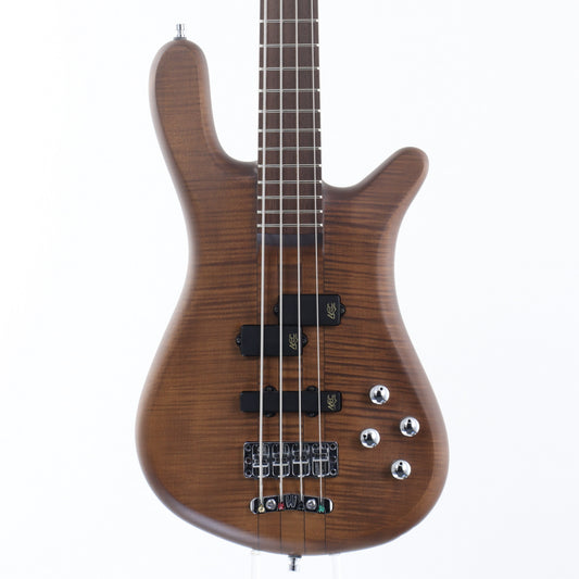 [SN GPS L 006843-18] USED Warwick Warwick / Team Build Series Streamer Stage I 4-Strings [20]
