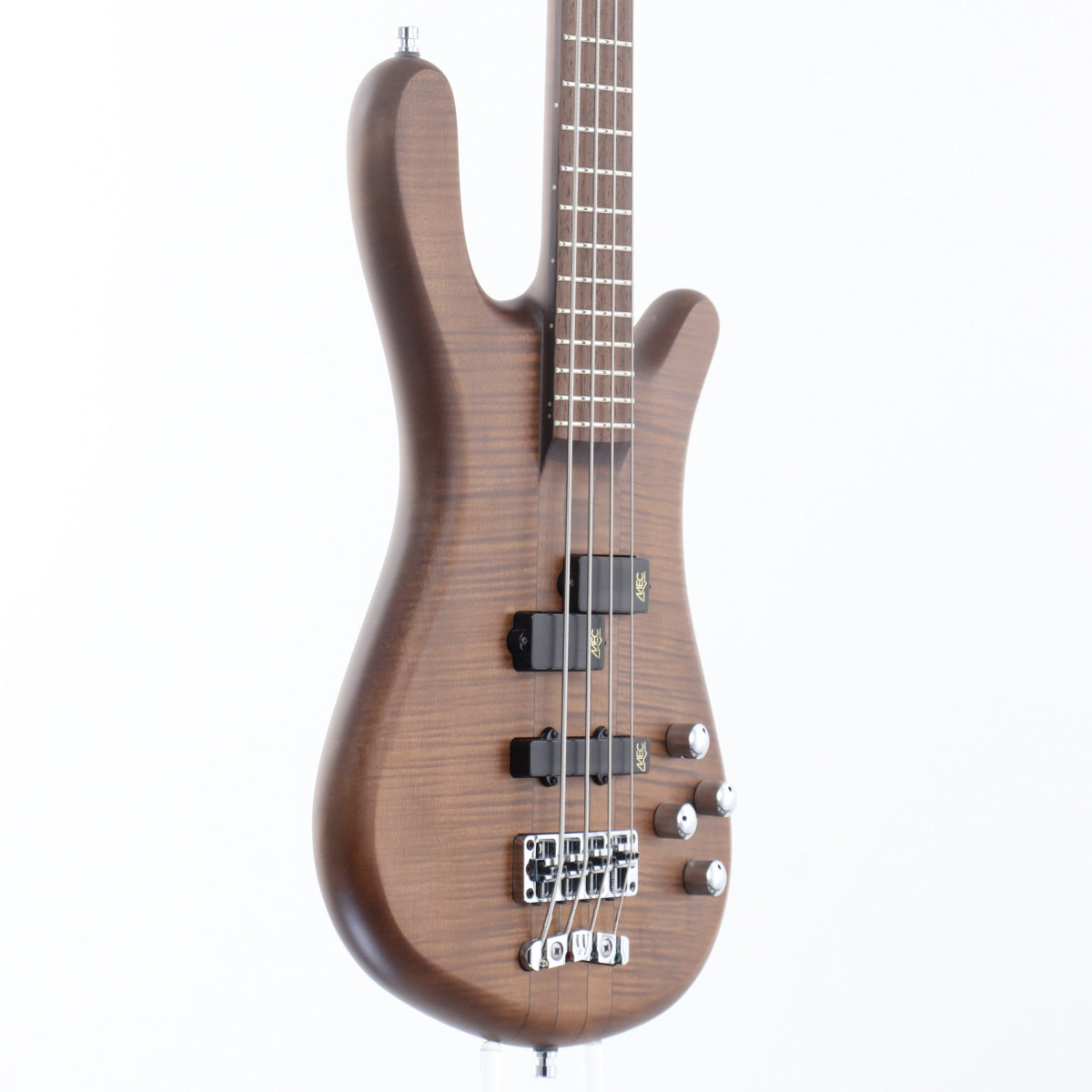 [SN GPS L 006843-18] USED Warwick Warwick / Team Build Series Streamer Stage I 4-Strings [20]