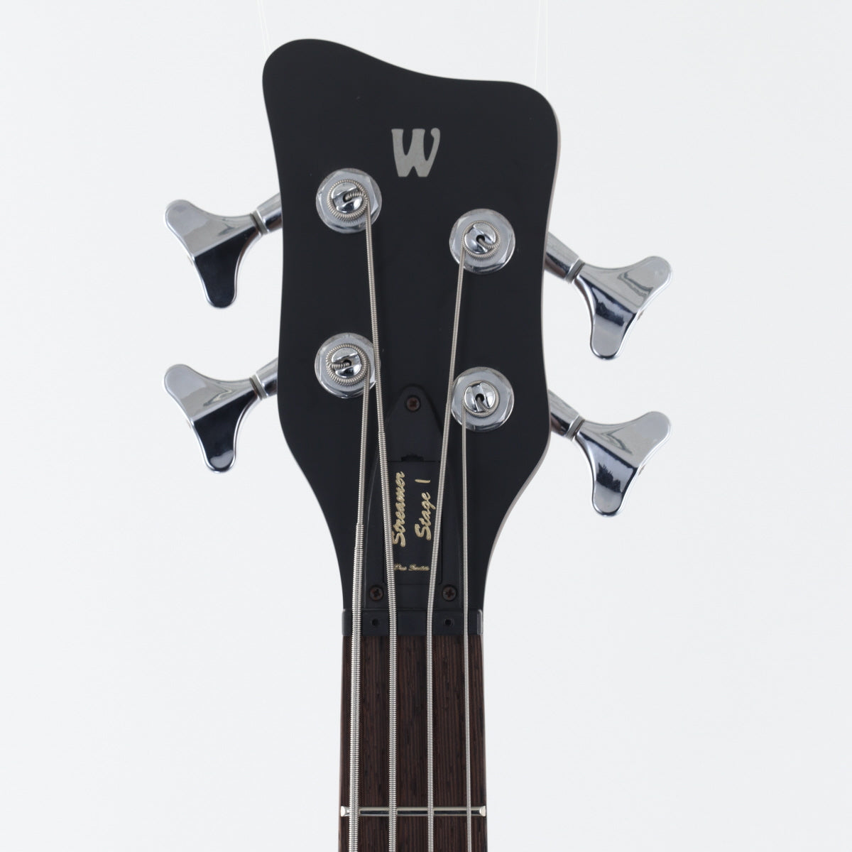 [SN GPS L 006843-18] USED Warwick Warwick / Team Build Series Streamer Stage I 4-Strings [20]