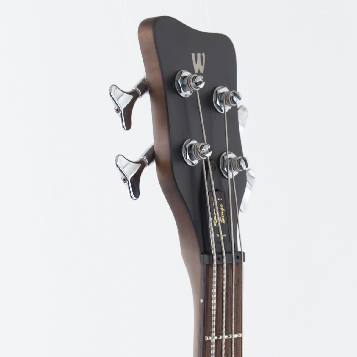 [SN GPS L 006843-18] USED Warwick Warwick / Team Build Series Streamer Stage I 4-Strings [20]