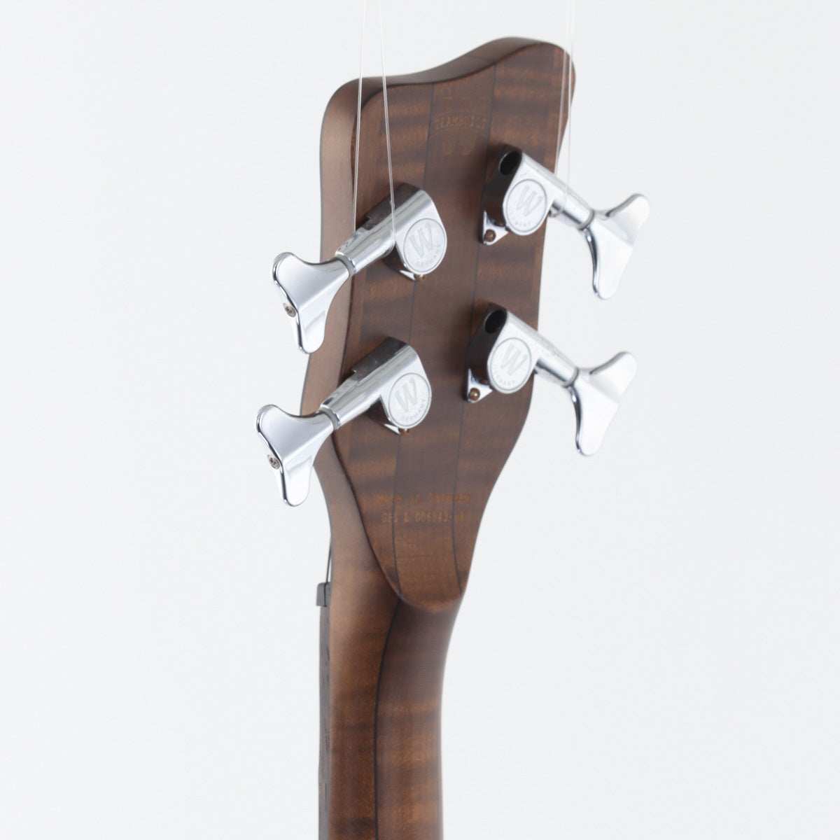 [SN GPS L 006843-18] USED Warwick Warwick / Team Build Series Streamer Stage I 4-Strings [20]