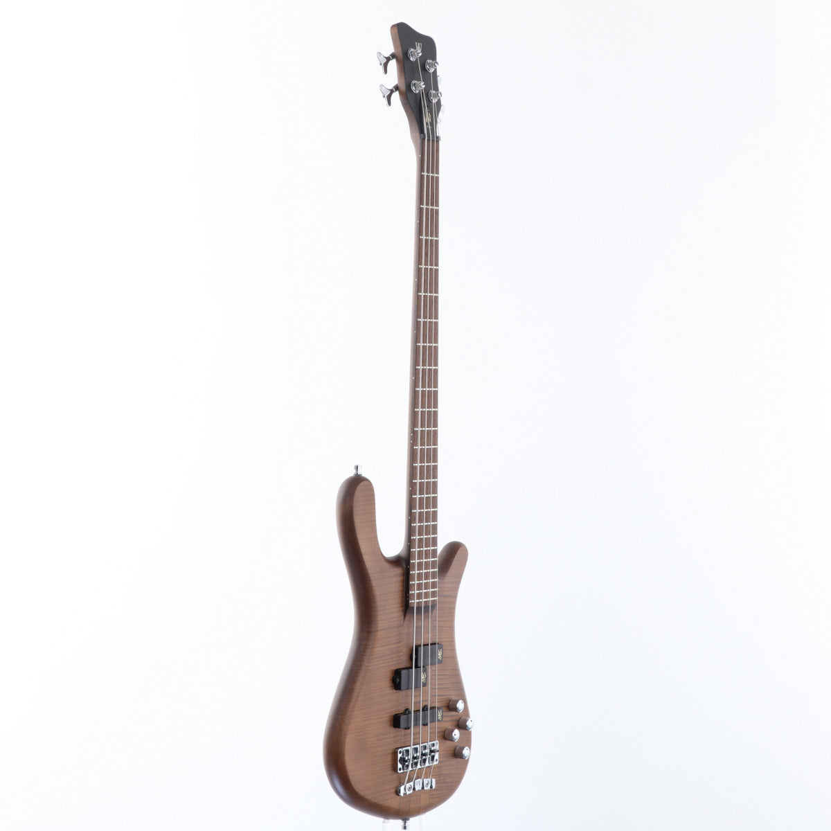 [SN GPS L 006843-18] USED Warwick Warwick / Team Build Series Streamer Stage I 4-Strings [20]