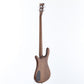 [SN GPS L 006843-18] USED Warwick Warwick / Team Build Series Streamer Stage I 4-Strings [20]