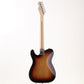 [SN JD25008809] USED Fender / Made in Japan Hybrid II Telecaster Maple Fingerboard 3-Color Sunburst [3.20kg/2025] Fender [08]