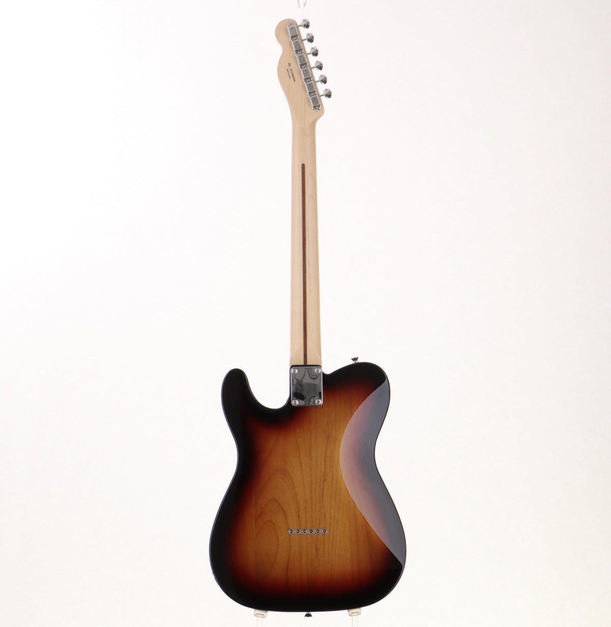 [SN JD25008809] USED Fender / Made in Japan Hybrid II Telecaster Maple Fingerboard 3-Color Sunburst [3.20kg/2025] Fender [08]