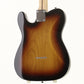 [SN JD25008809] USED Fender / Made in Japan Hybrid II Telecaster Maple Fingerboard 3-Color Sunburst [3.20kg/2025] Fender [08]