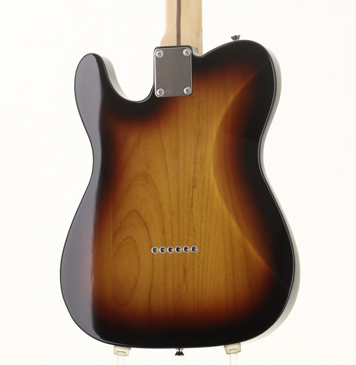 [SN JD25008809] USED Fender / Made in Japan Hybrid II Telecaster Maple Fingerboard 3-Color Sunburst [3.20kg/2025] Fender [08]