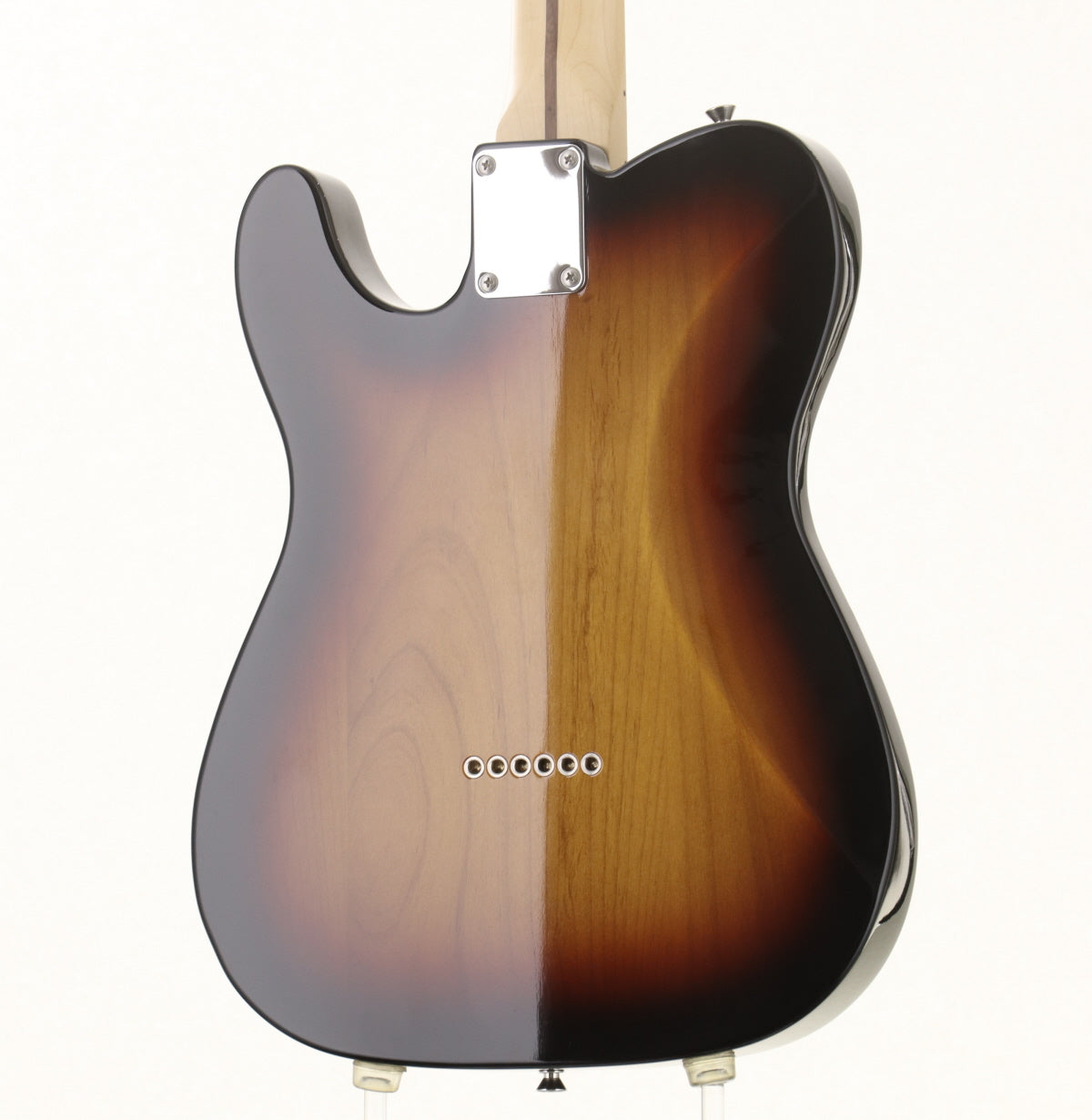 [SN JD25008809] USED Fender / Made in Japan Hybrid II Telecaster Maple Fingerboard 3-Color Sunburst [3.20kg/2025] Fender [08]