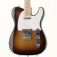 [SN JD25008809] USED Fender / Made in Japan Hybrid II Telecaster Maple Fingerboard 3-Color Sunburst [3.20kg/2025] Fender [08]