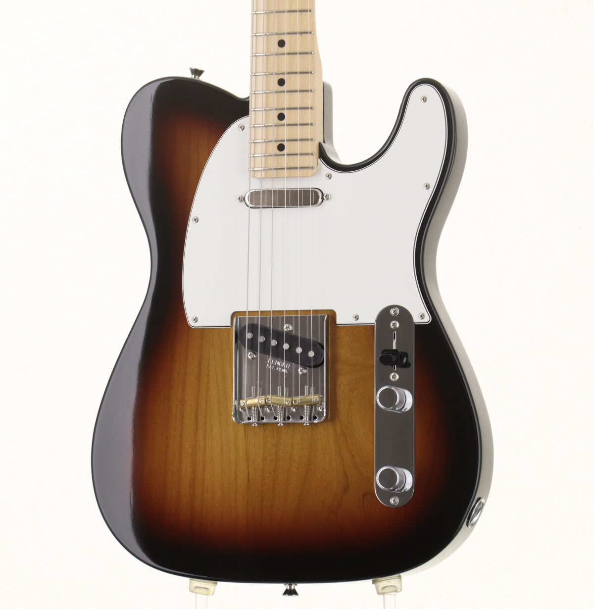 [SN JD25008809] USED Fender / Made in Japan Hybrid II Telecaster Maple Fingerboard 3-Color Sunburst [3.20kg/2025] Fender [08]