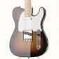 [SN JD25008809] USED Fender / Made in Japan Hybrid II Telecaster Maple Fingerboard 3-Color Sunburst [3.20kg/2025] Fender [08]