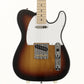 [SN JD25008809] USED Fender / Made in Japan Hybrid II Telecaster Maple Fingerboard 3-Color Sunburst [3.20kg/2025] Fender [08]