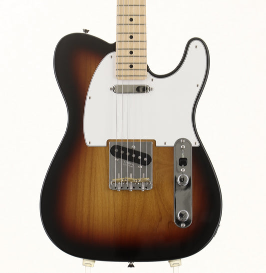 [SN JD25008809] USED Fender / Made in Japan Hybrid II Telecaster Maple Fingerboard 3-Color Sunburst [3.20kg/2025] Fender [08]