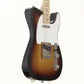 [SN JD25008809] USED Fender / Made in Japan Hybrid II Telecaster Maple Fingerboard 3-Color Sunburst [3.20kg/2025] Fender [08]
