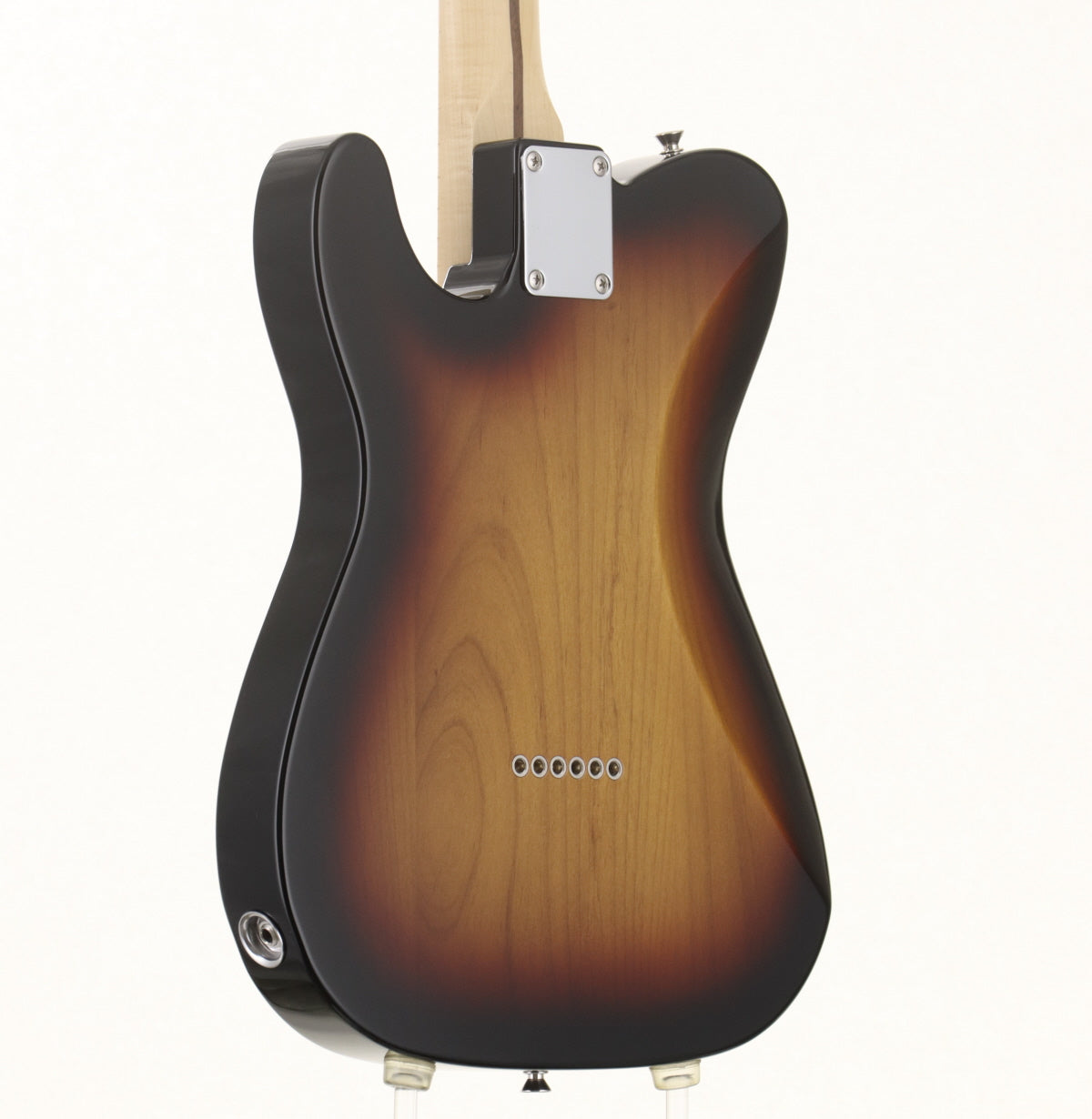 [SN JD25008809] USED Fender / Made in Japan Hybrid II Telecaster Maple Fingerboard 3-Color Sunburst [3.20kg/2025] Fender [08]
