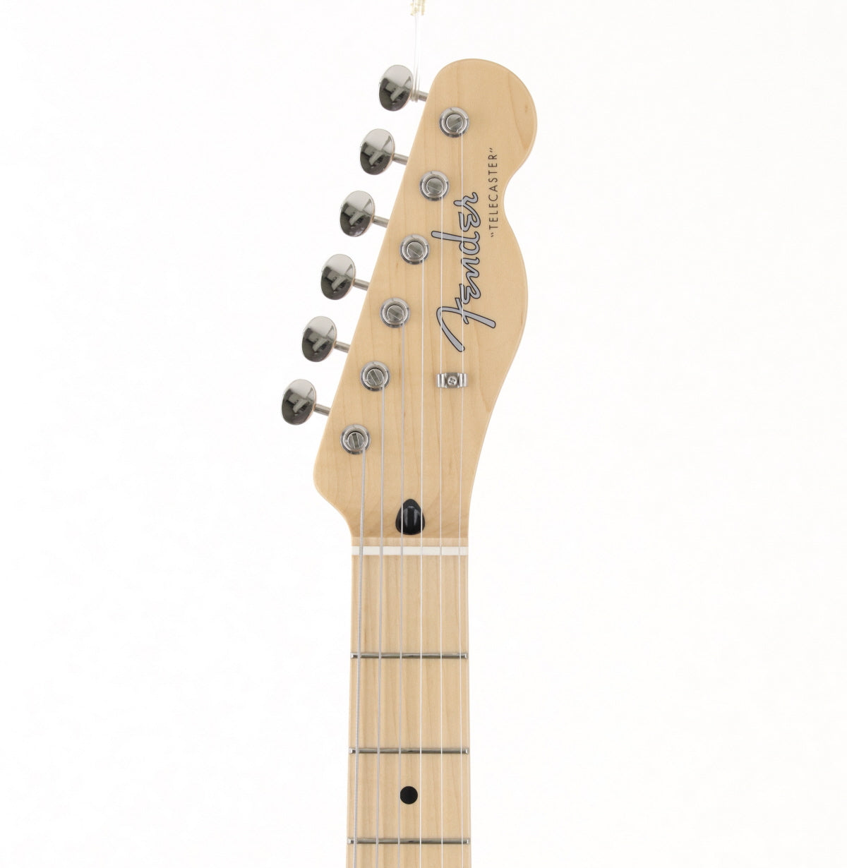 [SN JD25008809] USED Fender / Made in Japan Hybrid II Telecaster Maple Fingerboard 3-Color Sunburst [3.20kg/2025] Fender [08]