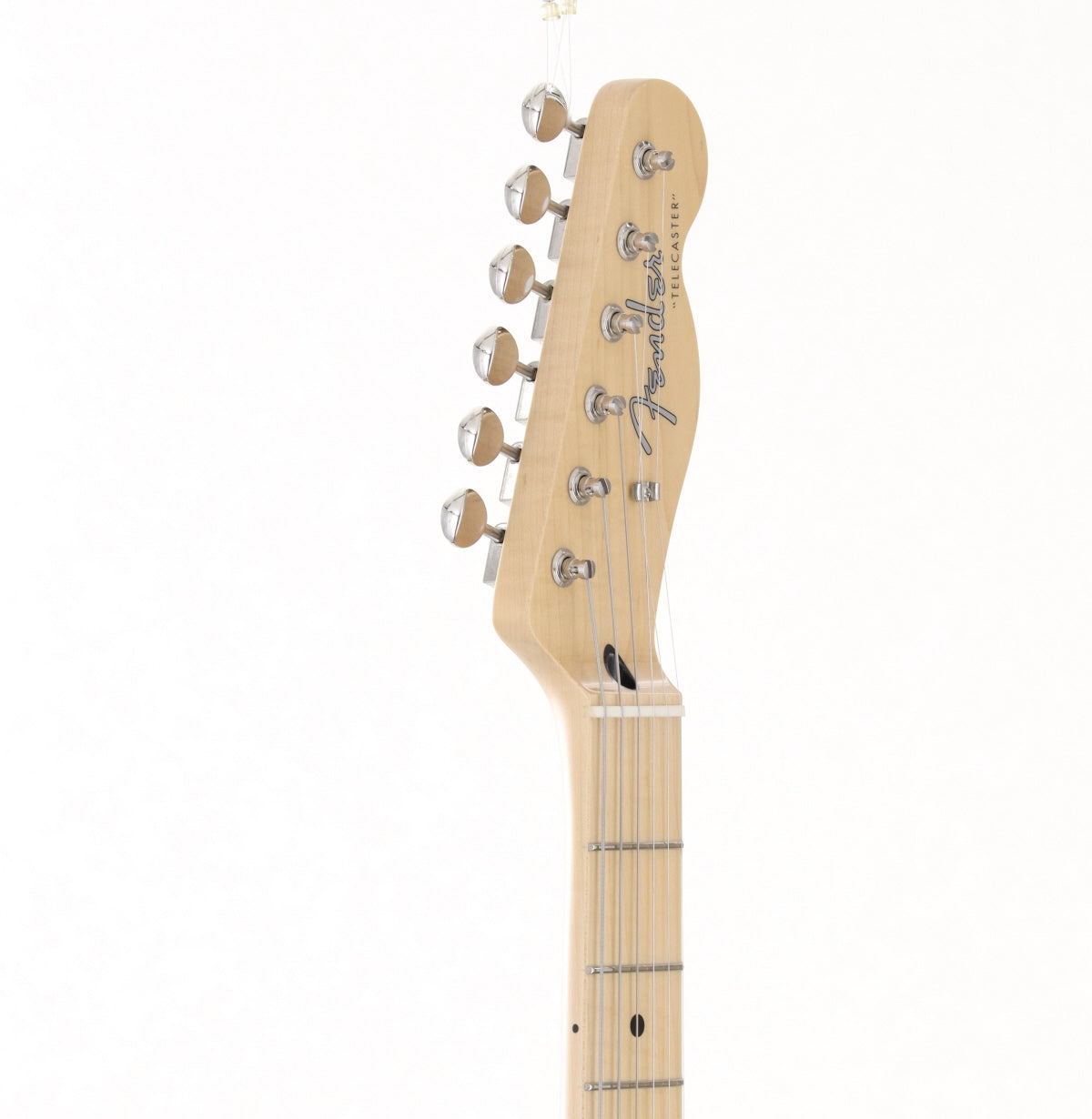 [SN JD25008809] USED Fender / Made in Japan Hybrid II Telecaster Maple Fingerboard 3-Color Sunburst [3.20kg/2025] Fender [08]