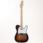 [SN JD25008809] USED Fender / Made in Japan Hybrid II Telecaster Maple Fingerboard 3-Color Sunburst [3.20kg/2025] Fender [08]