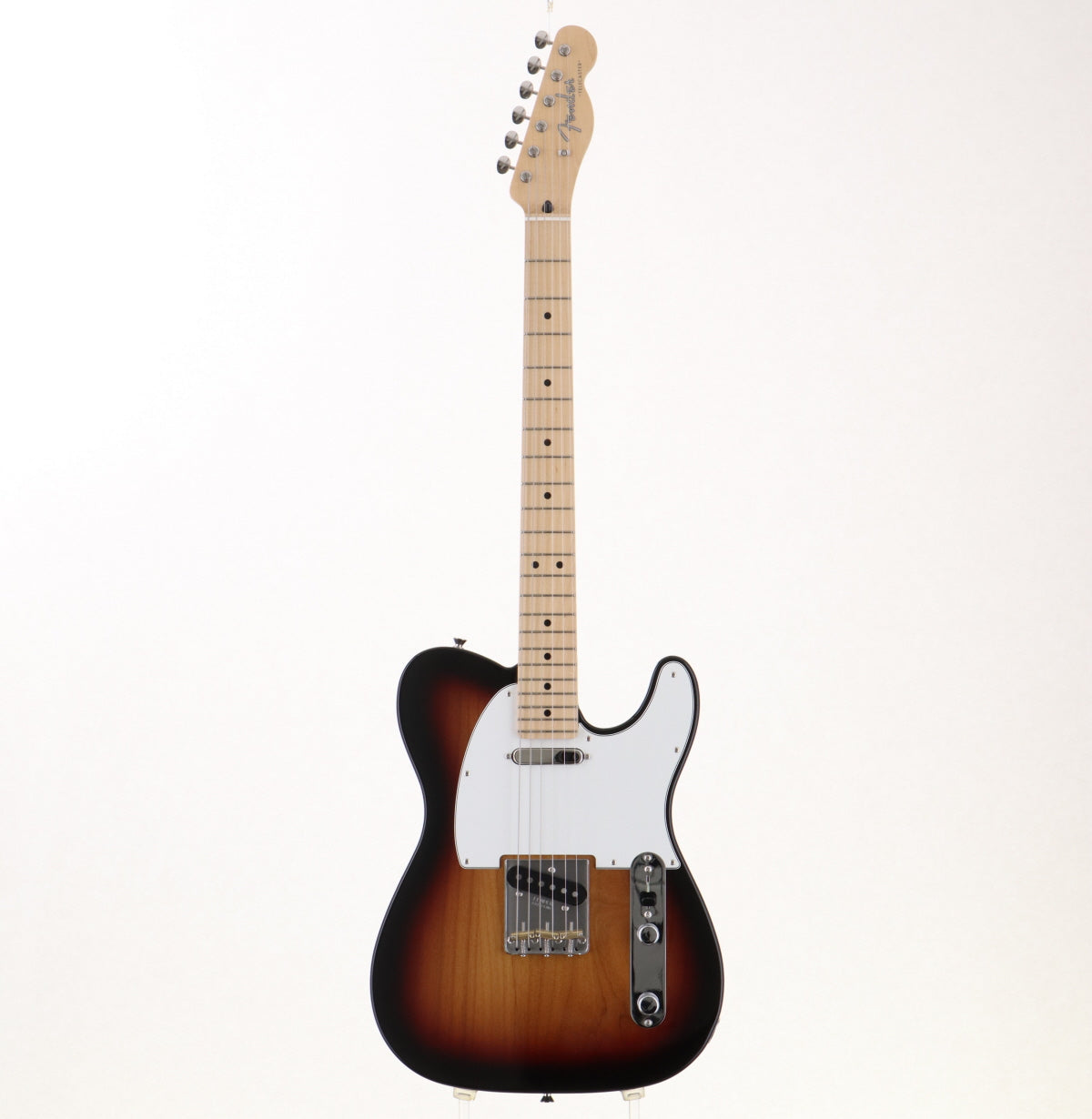 [SN JD25008809] USED Fender / Made in Japan Hybrid II Telecaster Maple Fingerboard 3-Color Sunburst [3.20kg/2025] Fender [08]
