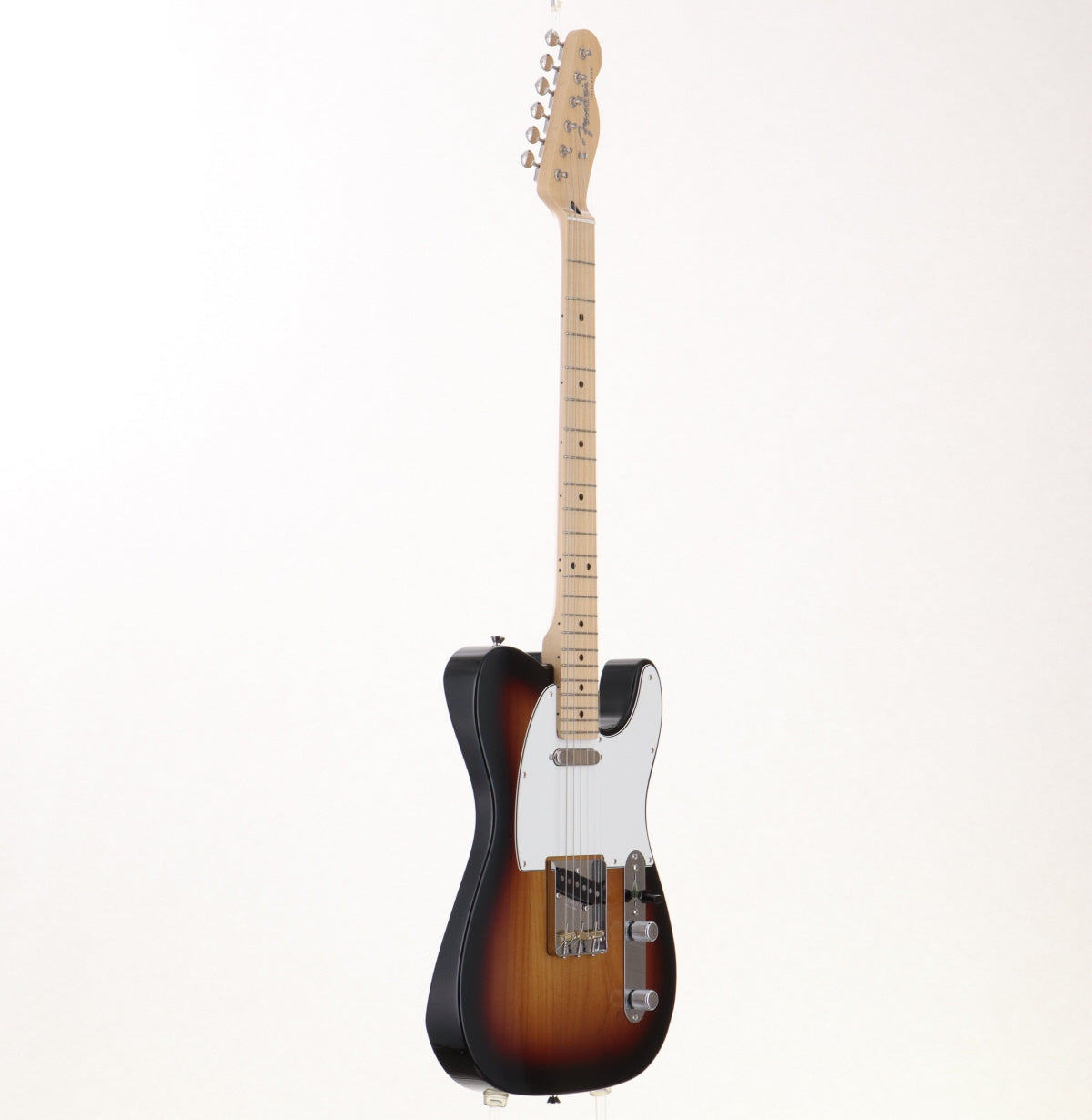 [SN JD25008809] USED Fender / Made in Japan Hybrid II Telecaster Maple Fingerboard 3-Color Sunburst [3.20kg/2025] Fender [08]