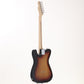 [SN JD25008809] USED Fender / Made in Japan Hybrid II Telecaster Maple Fingerboard 3-Color Sunburst [3.20kg/2025] Fender [08]