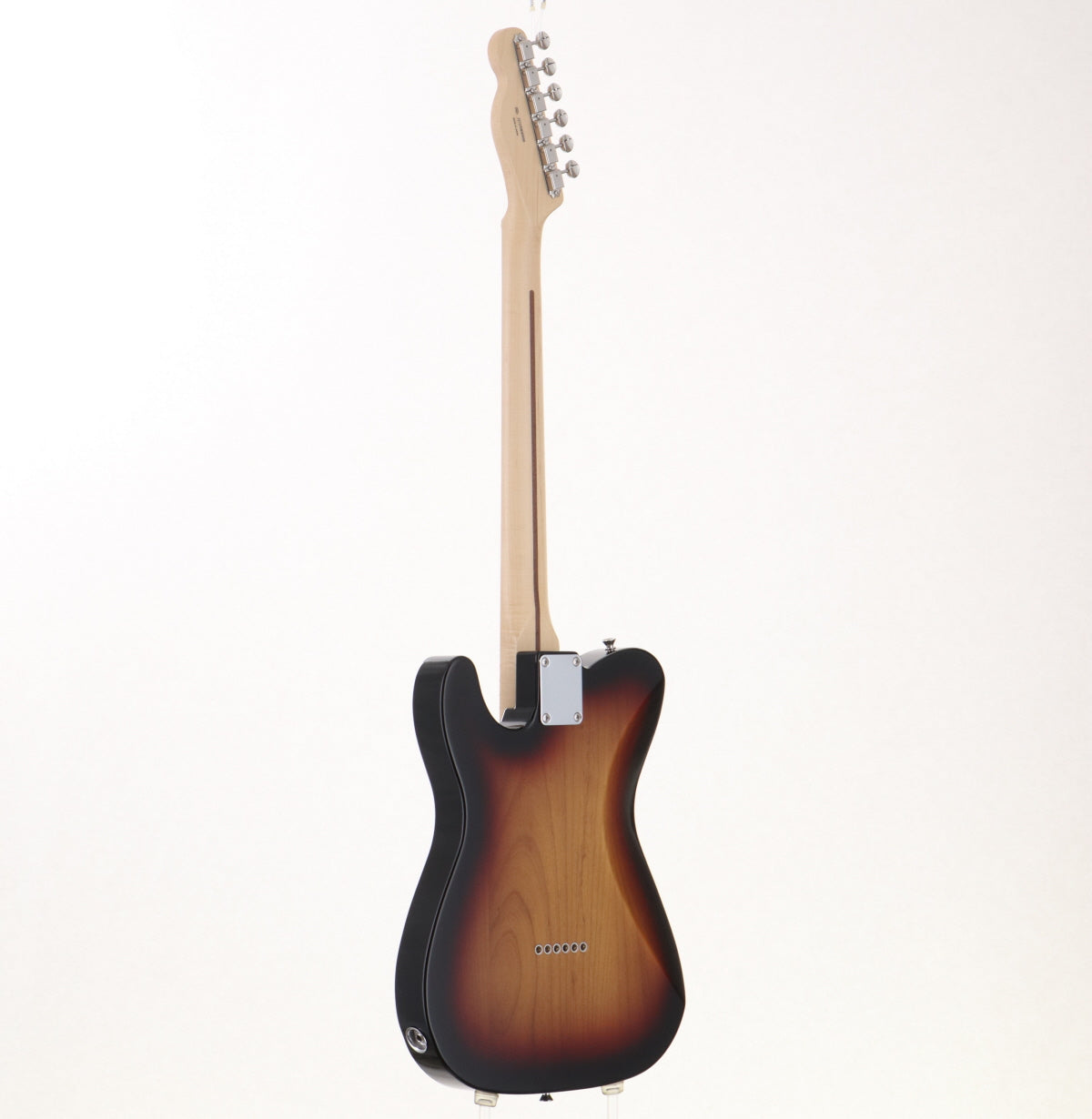 [SN JD25008809] USED Fender / Made in Japan Hybrid II Telecaster Maple Fingerboard 3-Color Sunburst [3.20kg/2025] Fender [08]
