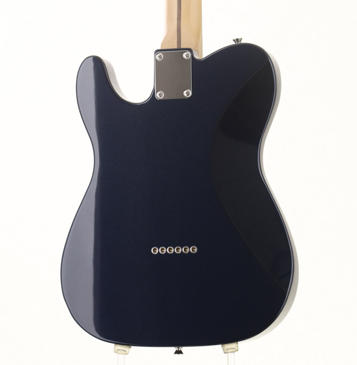 [SN JD24016267] USED Fender / FSR Collection Hybrid II Telecaster GMB [05]