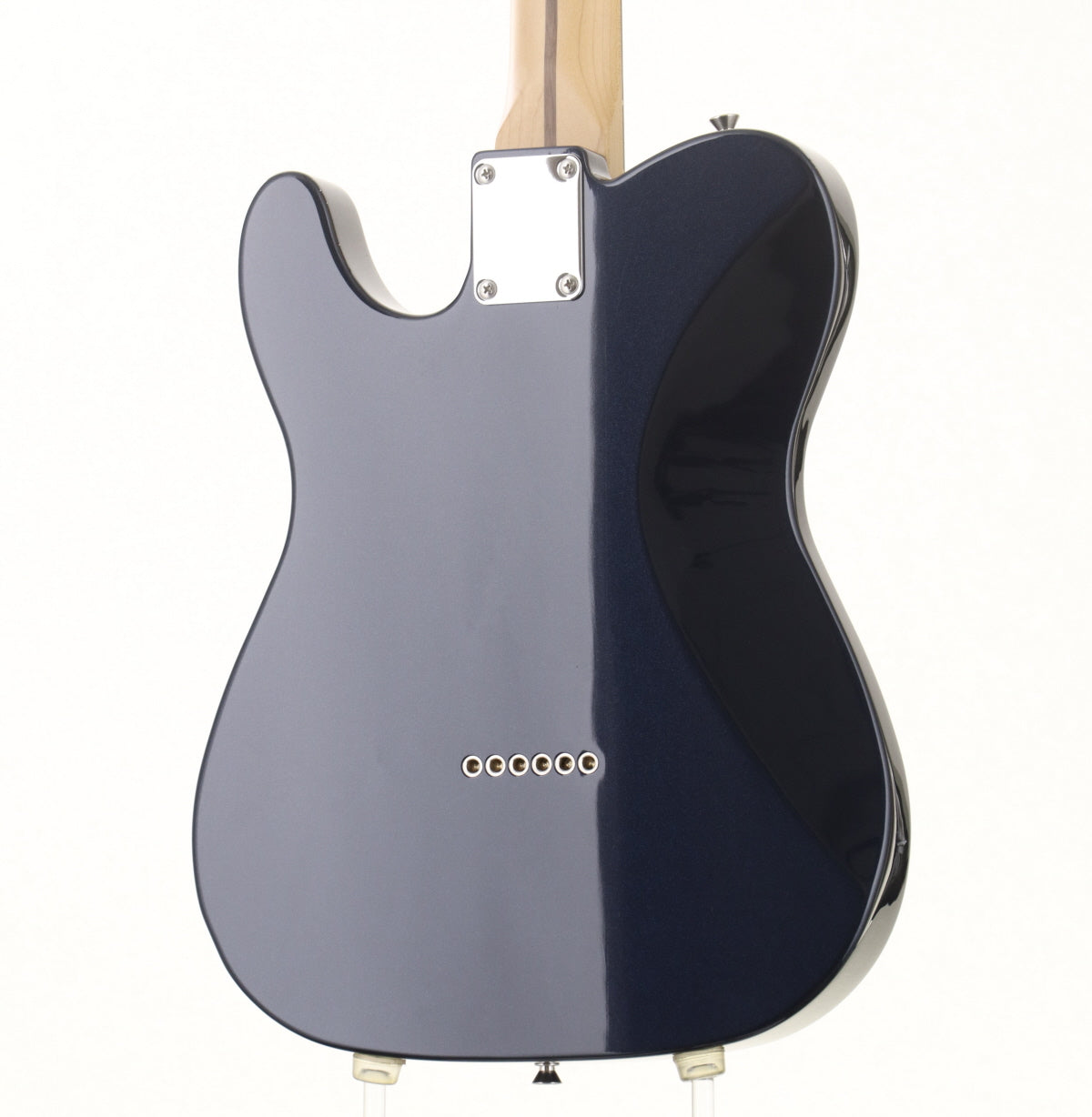 [SN JD24016267] USED Fender / FSR Collection Hybrid II Telecaster GMB [05]