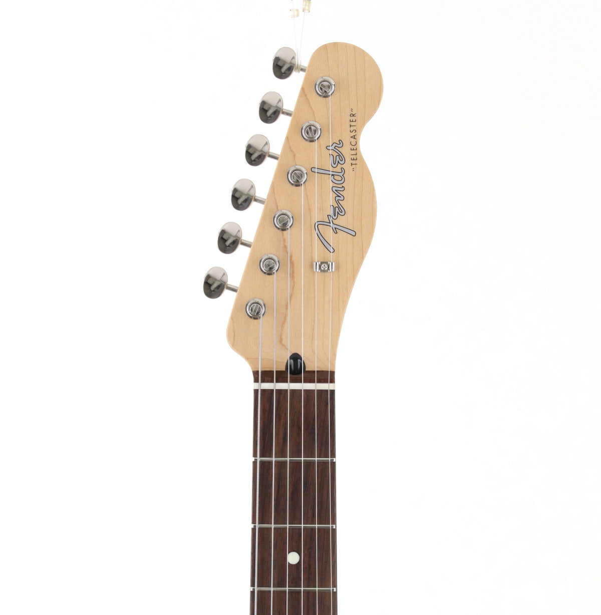 [SN JD24016267] USED Fender / FSR Collection Hybrid II Telecaster GMB [05]