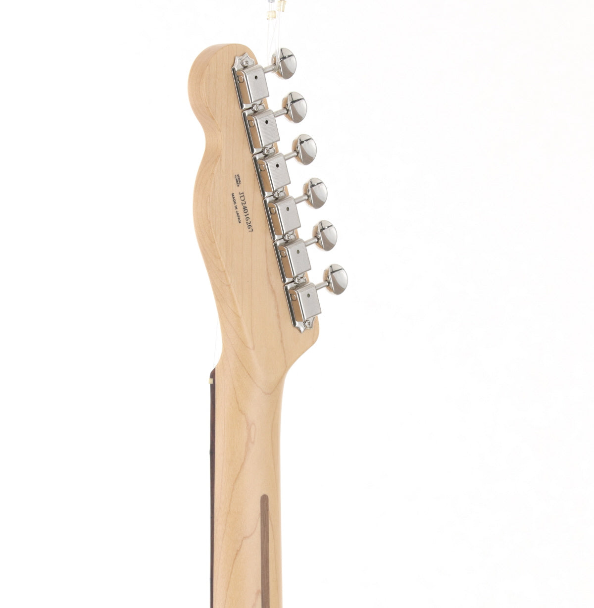 [SN JD24016267] USED Fender / FSR Collection Hybrid II Telecaster GMB [05]