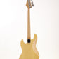 [SN JD17030762] USED Fender / Made in Japan Traditional 60s Jazz Bass VNT 2017 [09]