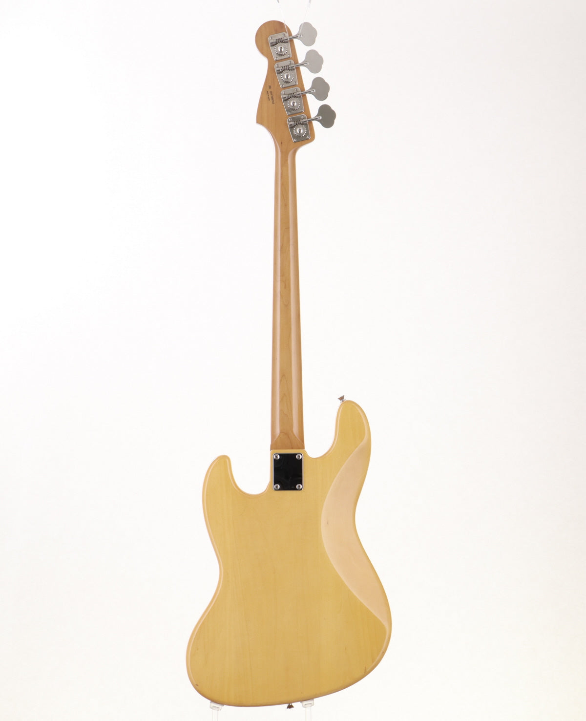 [SN JD17030762] USED Fender / Made in Japan Traditional 60s Jazz Bass VNT 2017 [09]