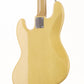 [SN JD17030762] USED Fender / Made in Japan Traditional 60s Jazz Bass VNT 2017 [09]