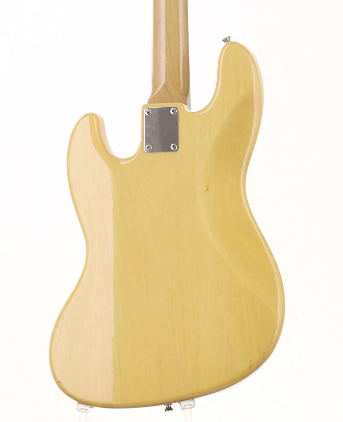 [SN JD17030762] USED Fender / Made in Japan Traditional 60s Jazz Bass VNT 2017 [09]