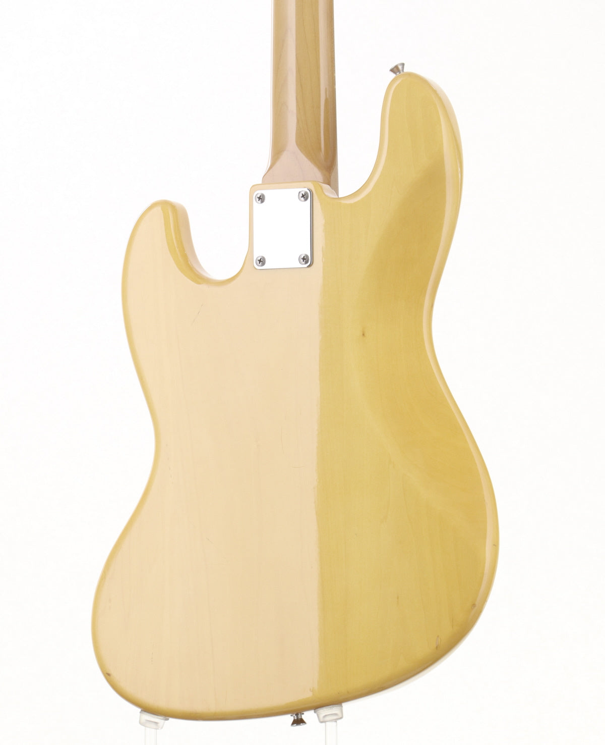 [SN JD17030762] USED Fender / Made in Japan Traditional 60s Jazz Bass VNT 2017 [09]