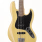 [SN JD17030762] USED Fender / Made in Japan Traditional 60s Jazz Bass VNT 2017 [09]