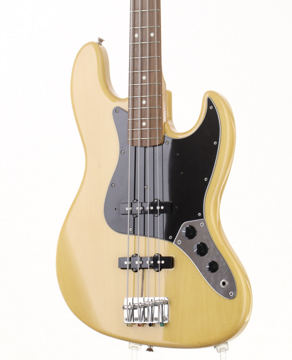 [SN JD17030762] USED Fender / Made in Japan Traditional 60s Jazz Bass VNT 2017 [09]