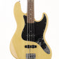[SN JD17030762] USED Fender / Made in Japan Traditional 60s Jazz Bass VNT 2017 [09]